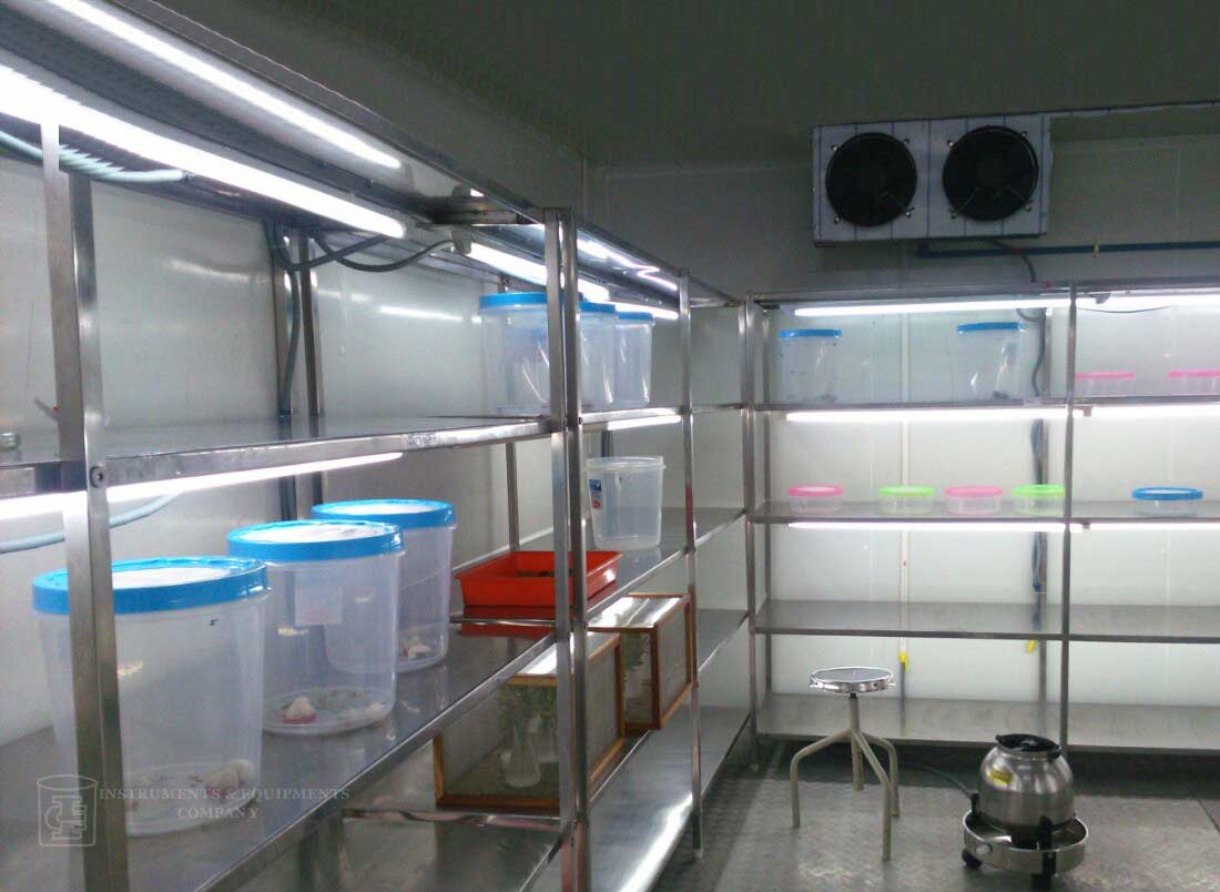 Seed Germination Chamber IEC